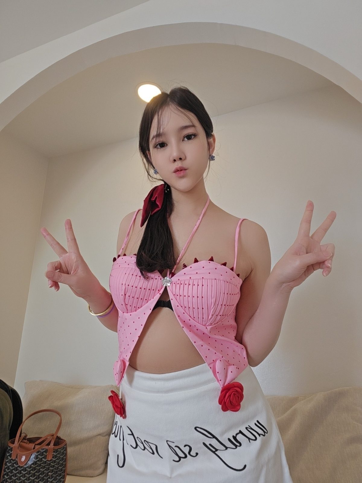 Mariko Chom Hnakthmmirysk khet-lat-phrao