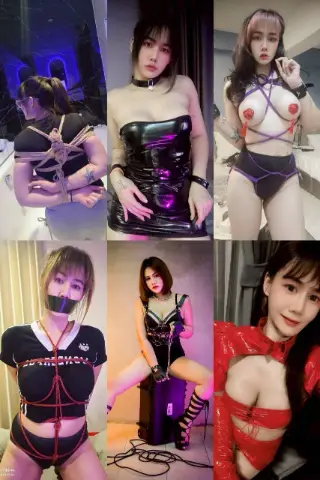 Candy bdsm profile photo in khet-huai-khwang
