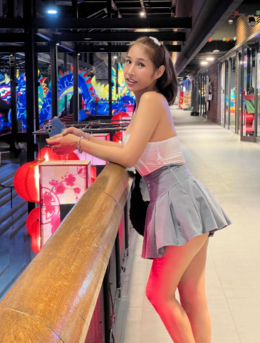 Huai Khwang profile photo in Bang Kho Laem