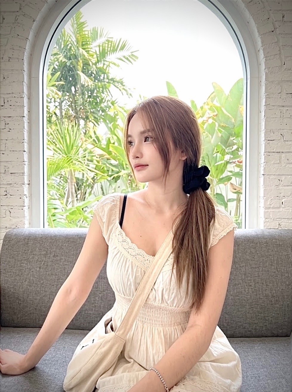 น้องออย เมืองระยอง