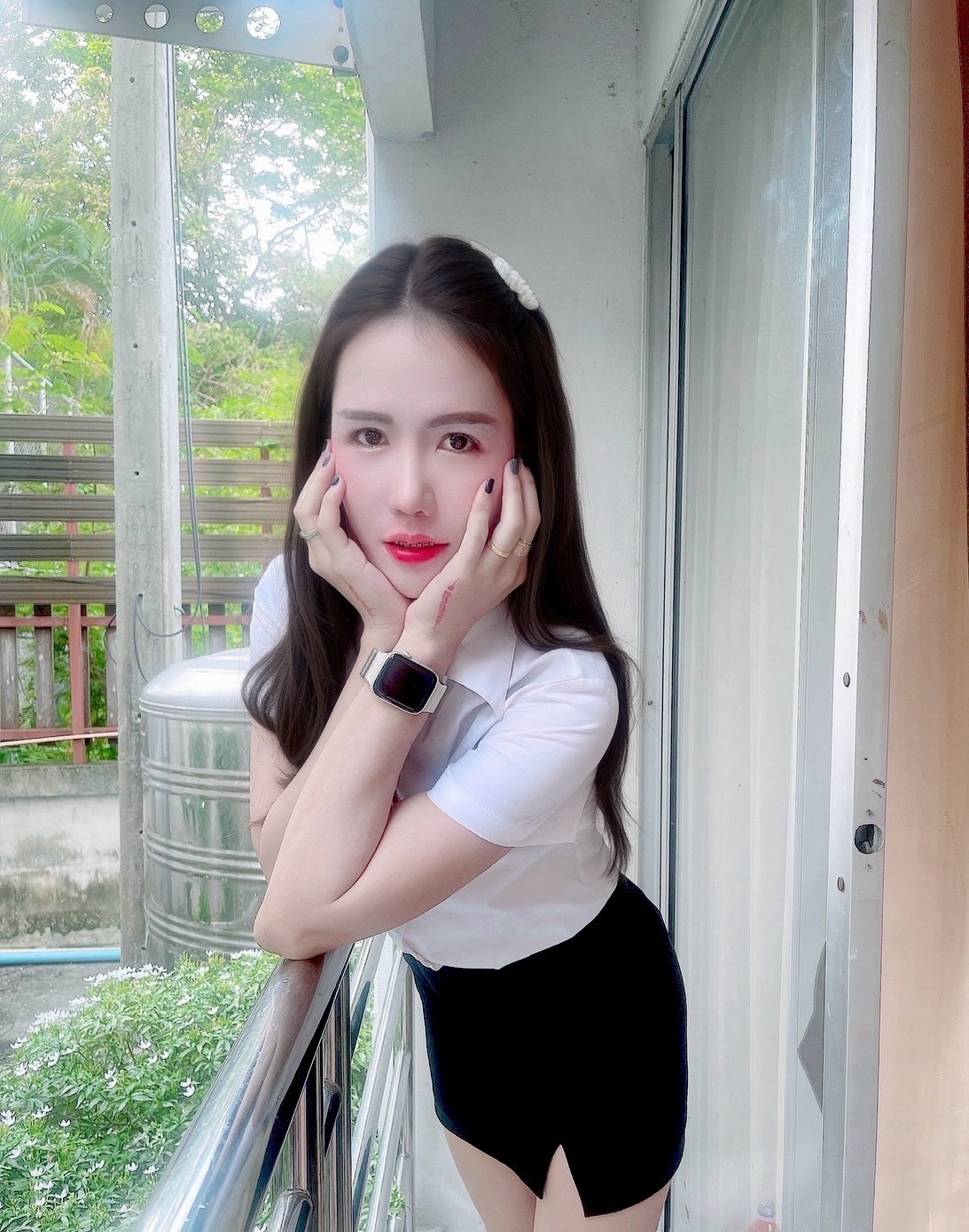 แพตตี้ เขตบึงกุ่ม