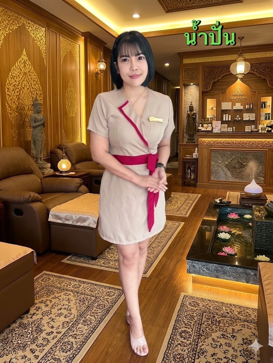 Nampn pak-kret