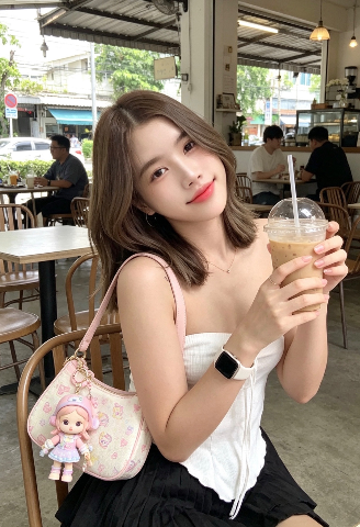 Nna Sawnymahm Mkhymilukkhatrngpkai 100% profile photo in Din Daeng