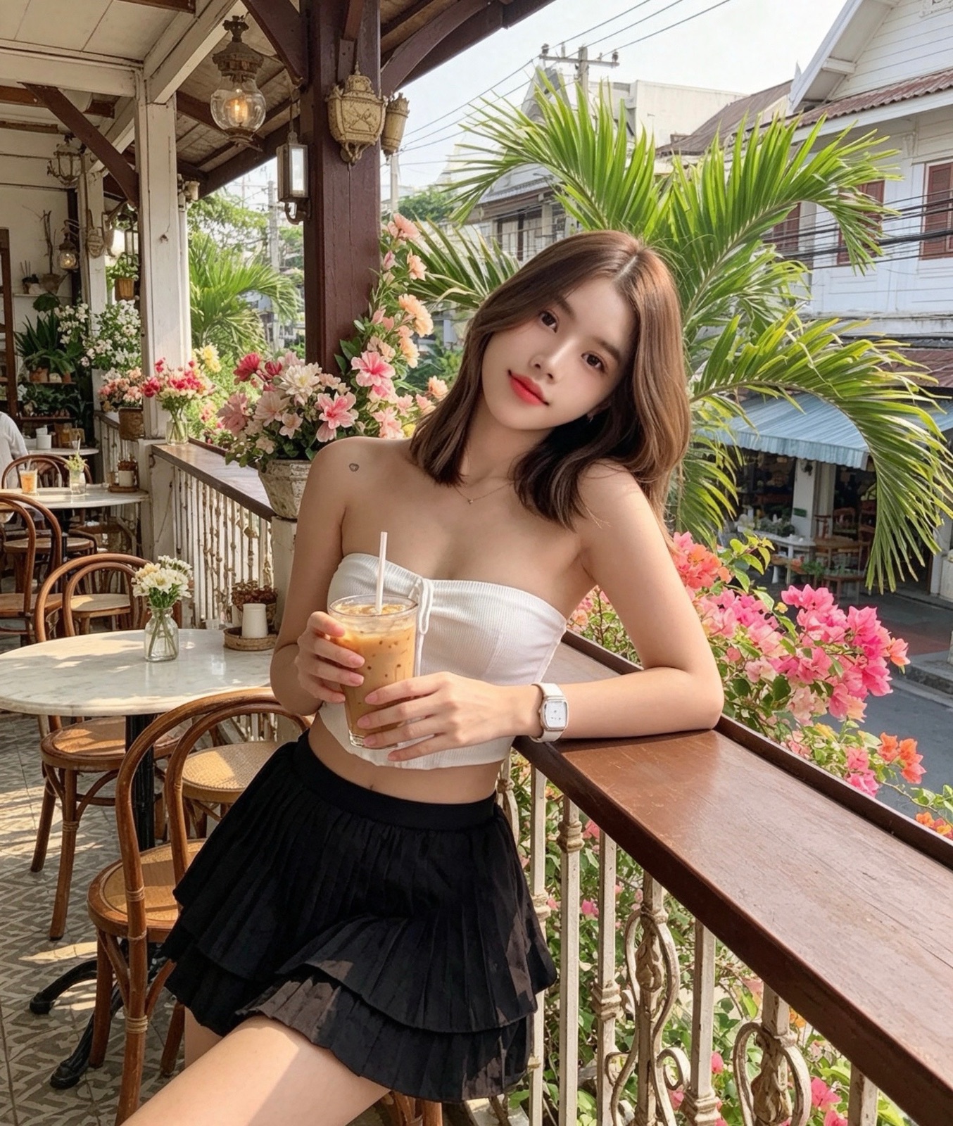 Nna Sawnymahm Mkhymilukkhatrngpkai 100% khet-din-daeng