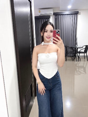 น้ำฝน ไซด์ไลน์ ตากสิน