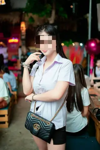 Nongknya EL profile photo in Mueang Chiang Mai