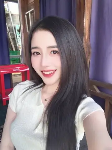น้องมะลิ  จุกชมพู ไซด์ไลน์ เกษตรนวมินทร์