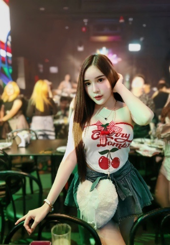 Khawfang profile photo in Din Daeng