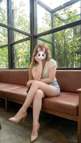 Phrriae profile photo in krathum-baen