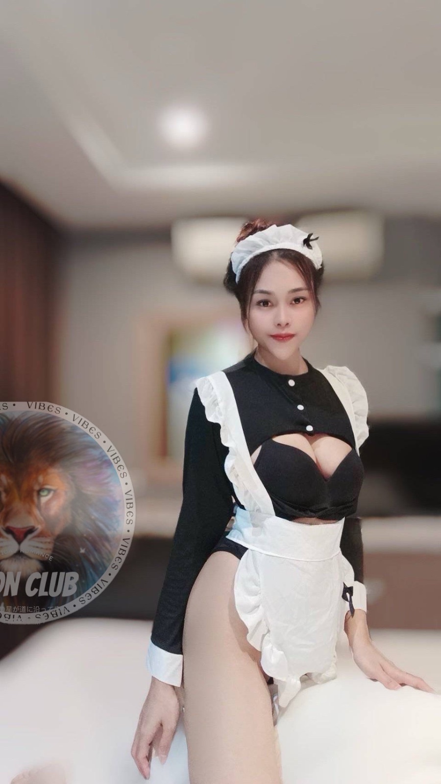 เอวา(lion club) เขตห้วยขวาง