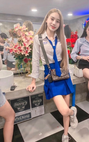 Priywe profile photo in Din Daeng