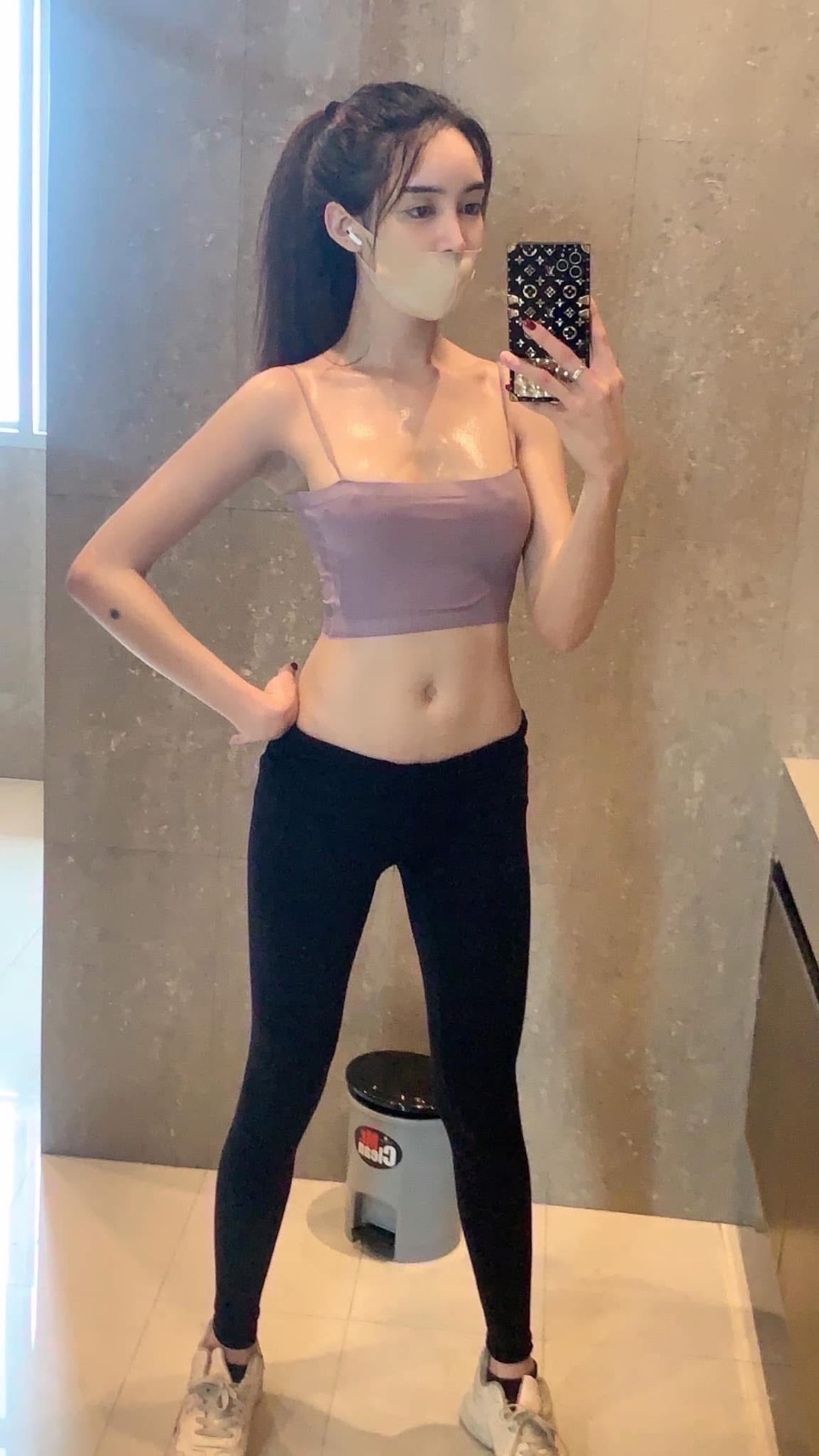 BabyGrace ladyboy เขตสาทร