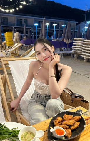 ทับทิม ไซด์ไลน์ รัชดา