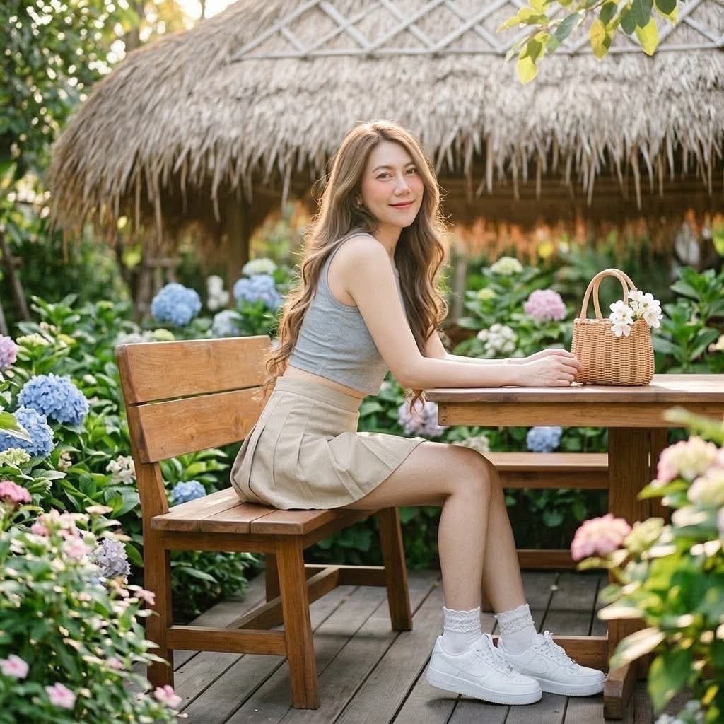 Khristi เทศบาลนครเชียงใหม่ (สาขาแขวงศรีวิชั*