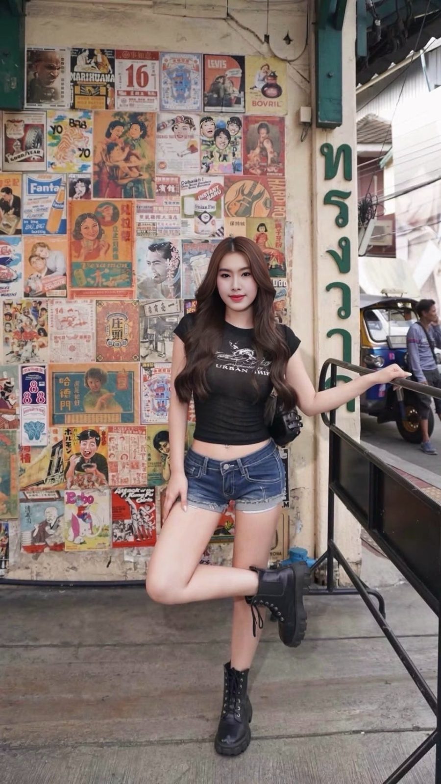 Pooky mueang-phuket