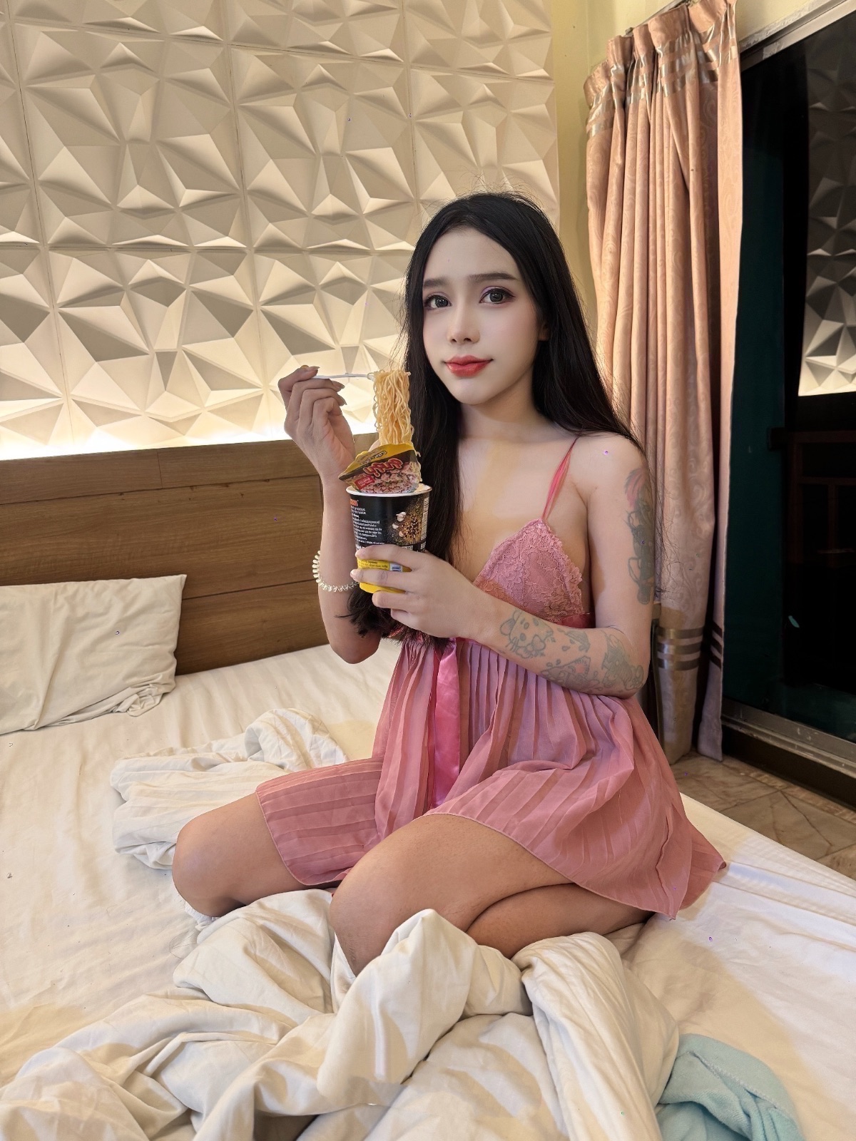 Bai Mint💕 pak-kret