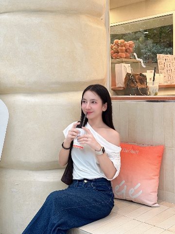 Khngkhwy profile photo in Bueng Kum