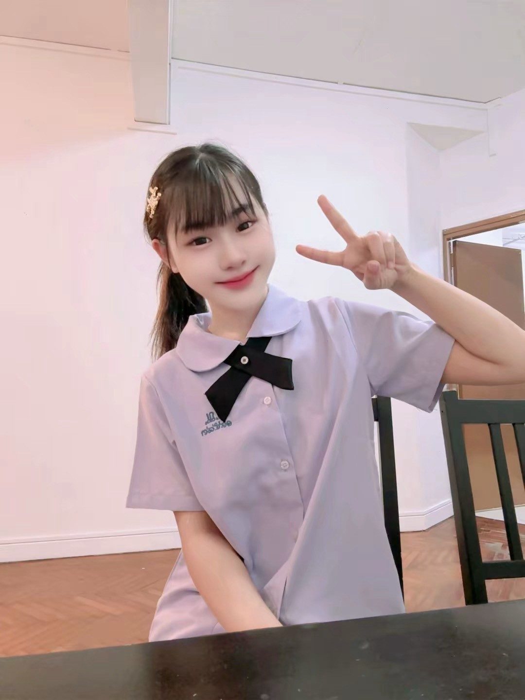 🍢 Nong Nne Dkayue 20🍊lukkhruengthwn🍊 Twlkmak Hnahmwyintr Swypa!! khet-bang-na