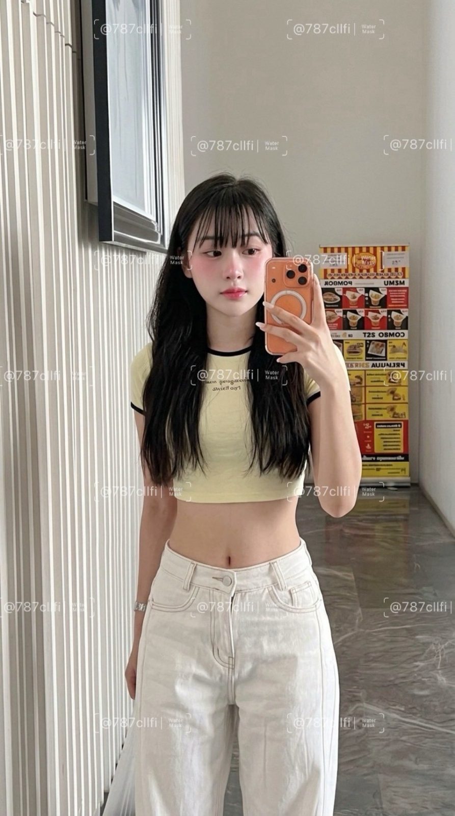 🍢 Nong Nne Dkayue 20🍊lukkhruengthwn🍊 Twlkmak Hnahmwyintr Swypa!! khet-bang-na