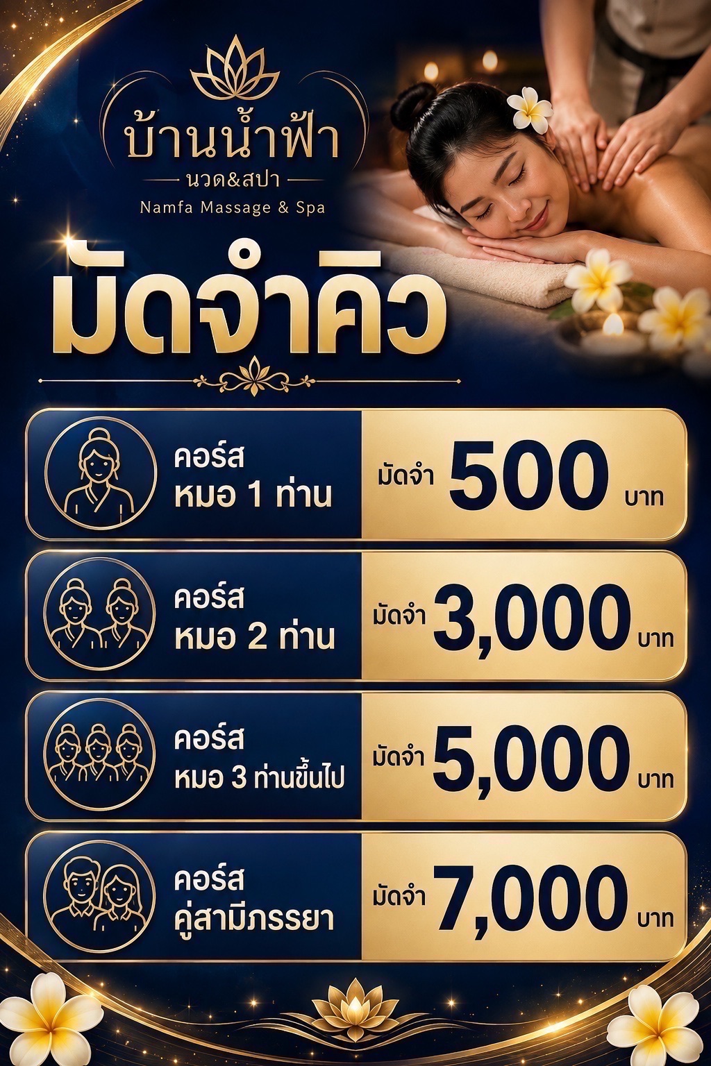 บ้านคุณหมอน้ำฟ้า เขตคันนายาว