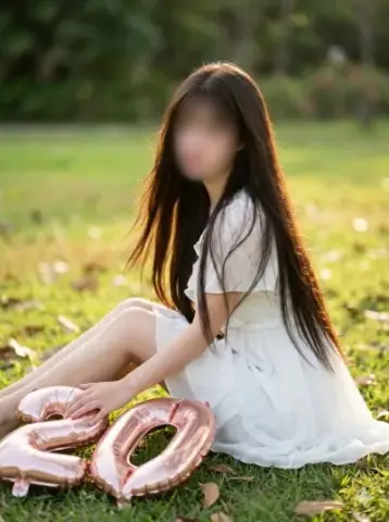 Nina 妮娜 (Nīnà) Lukkhruengchin 🇨🇳 profile photo in Lat Phrao