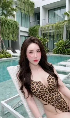Wonderful Lady Prang profile photo in Mueang Chon Buri