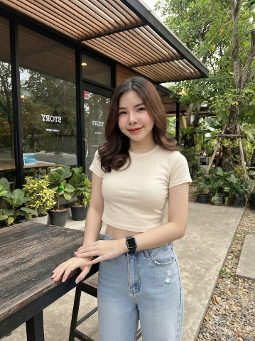 Pngpng profile photo in Mueang Nonthaburi