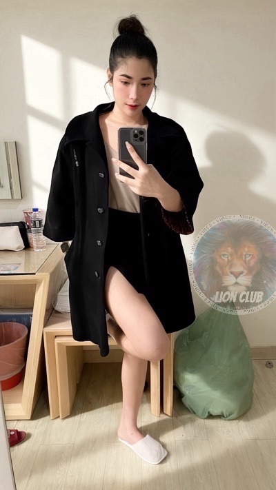 เอลซ่า(lion club) เมืองนนทบุรี