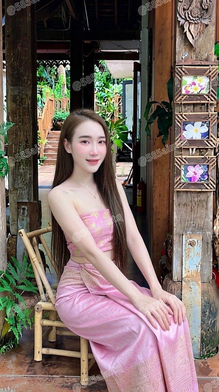 นับดาว (ลูกครึ่ง) สาวเหนือ..บางกรอบ เขตบางนา