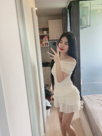 Maymay profile photo in Bang Lamung