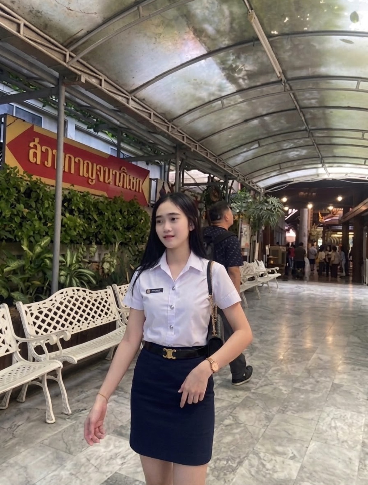Nonghying mueang-nonthaburi