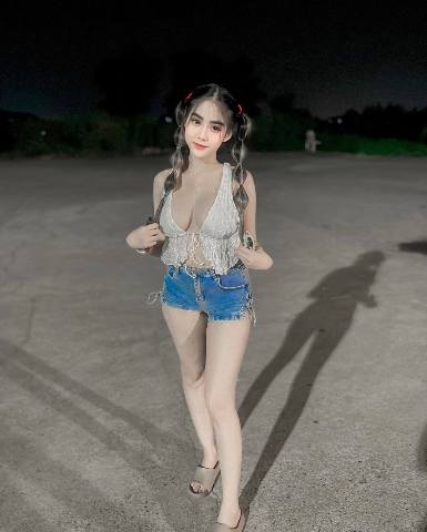 Phonychmphu profile photo in Din Daeng