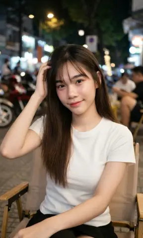 Chmphu ไซด์ไลน์ Phetkasem