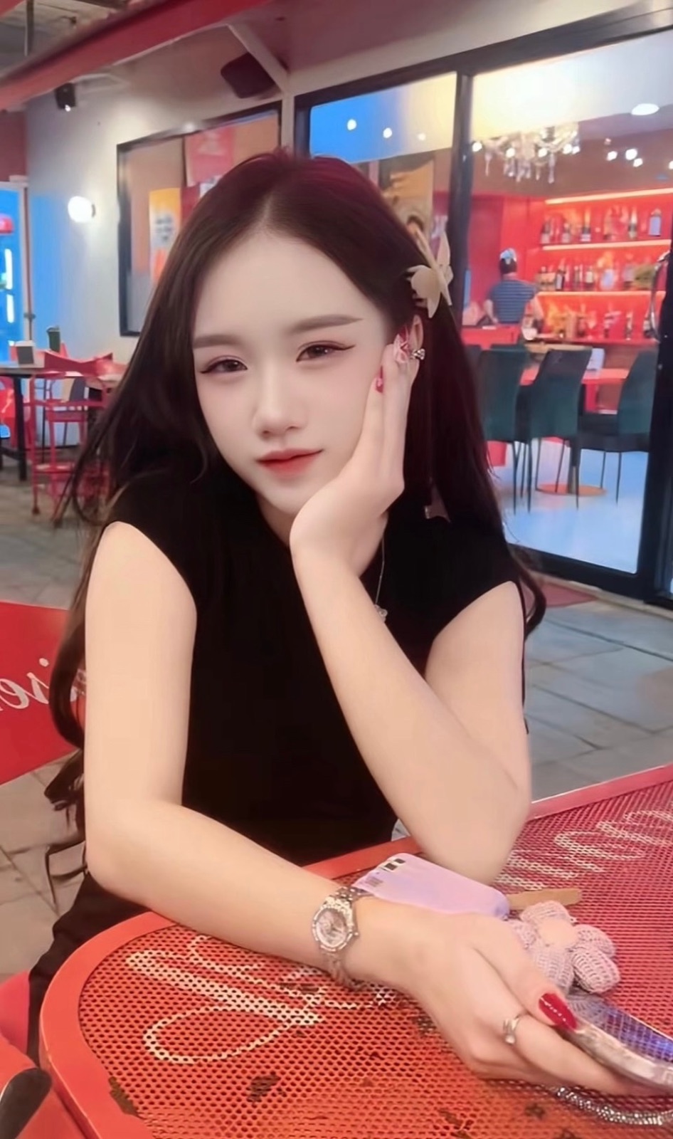 Nong Nita mueang-nonthaburi