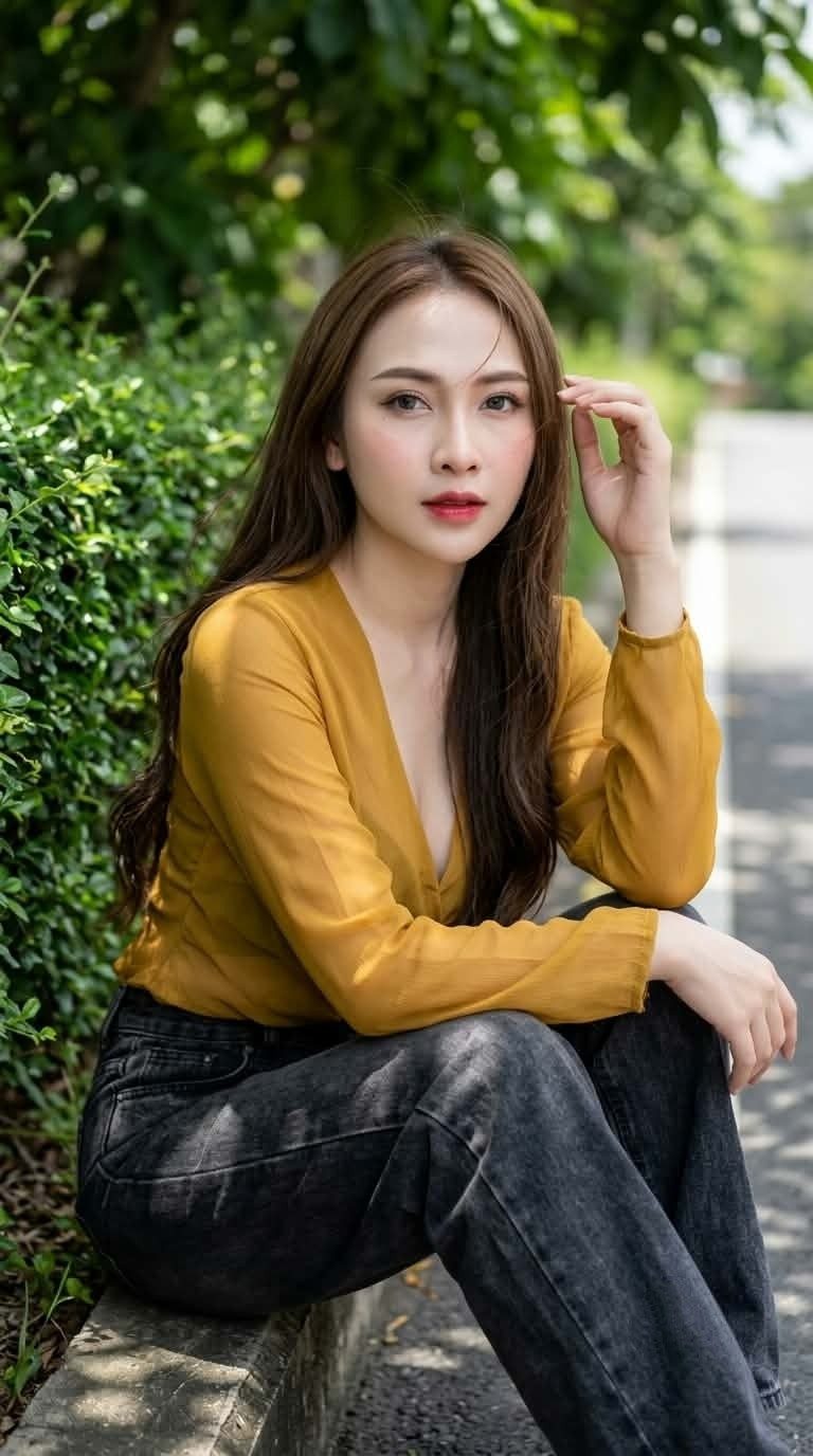 Belle khet-bang-khae