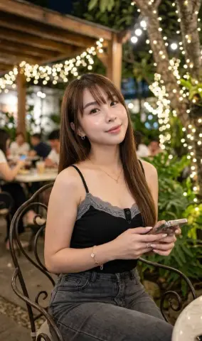 Tngmae profile photo in khet-bang-khae