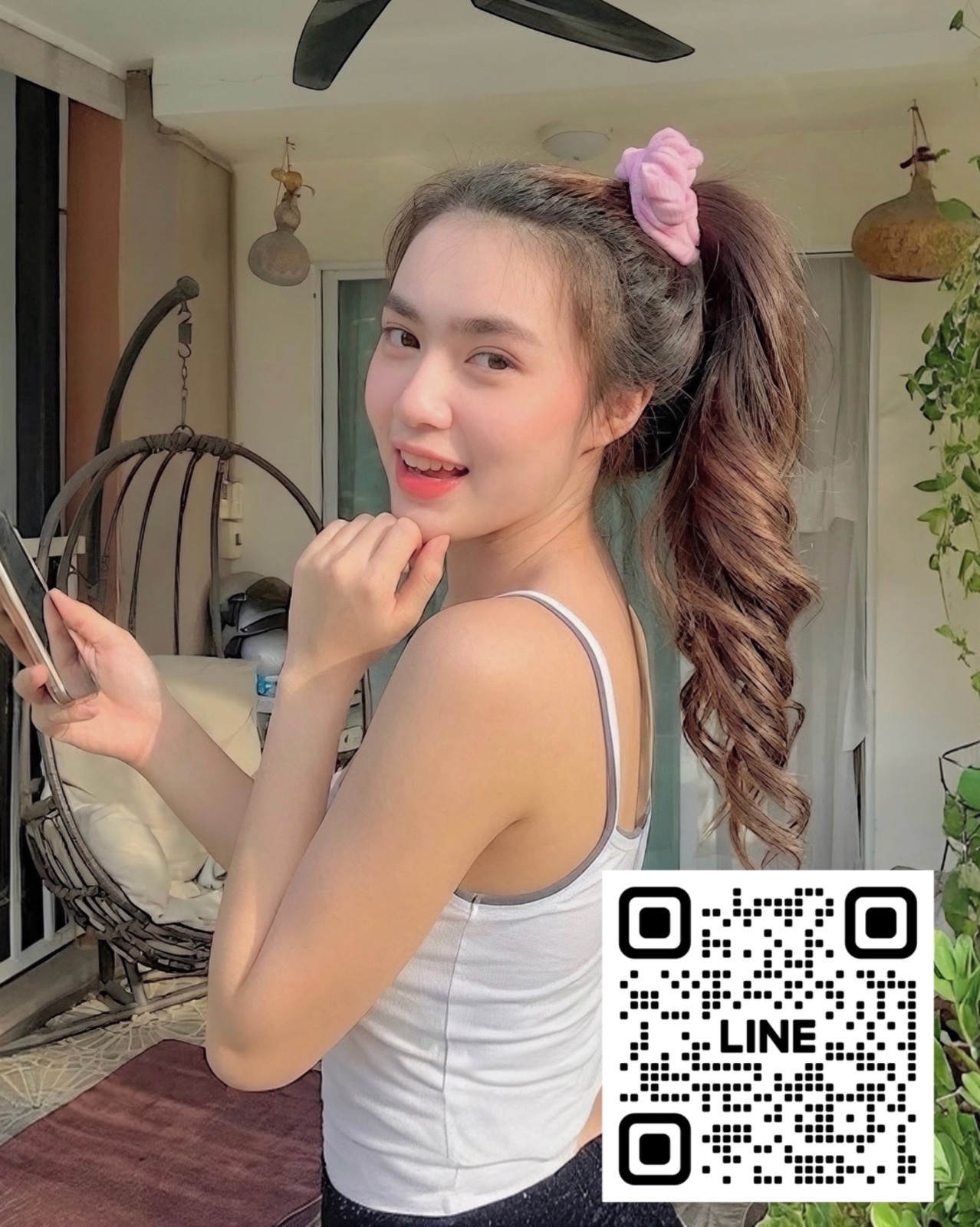 Fern Fern khet-huai-khwang