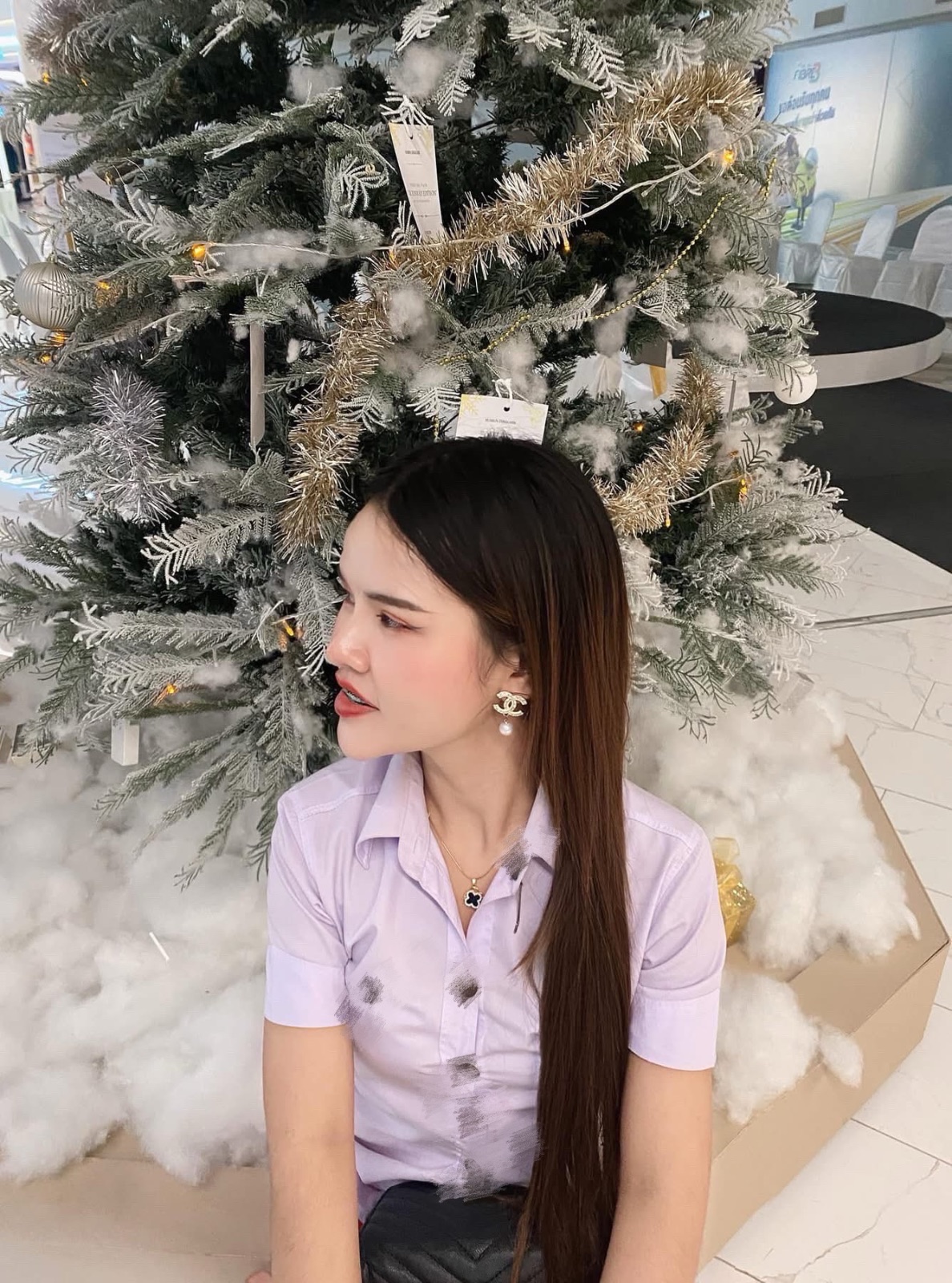 Nongparbe Outcall khet-bang-na