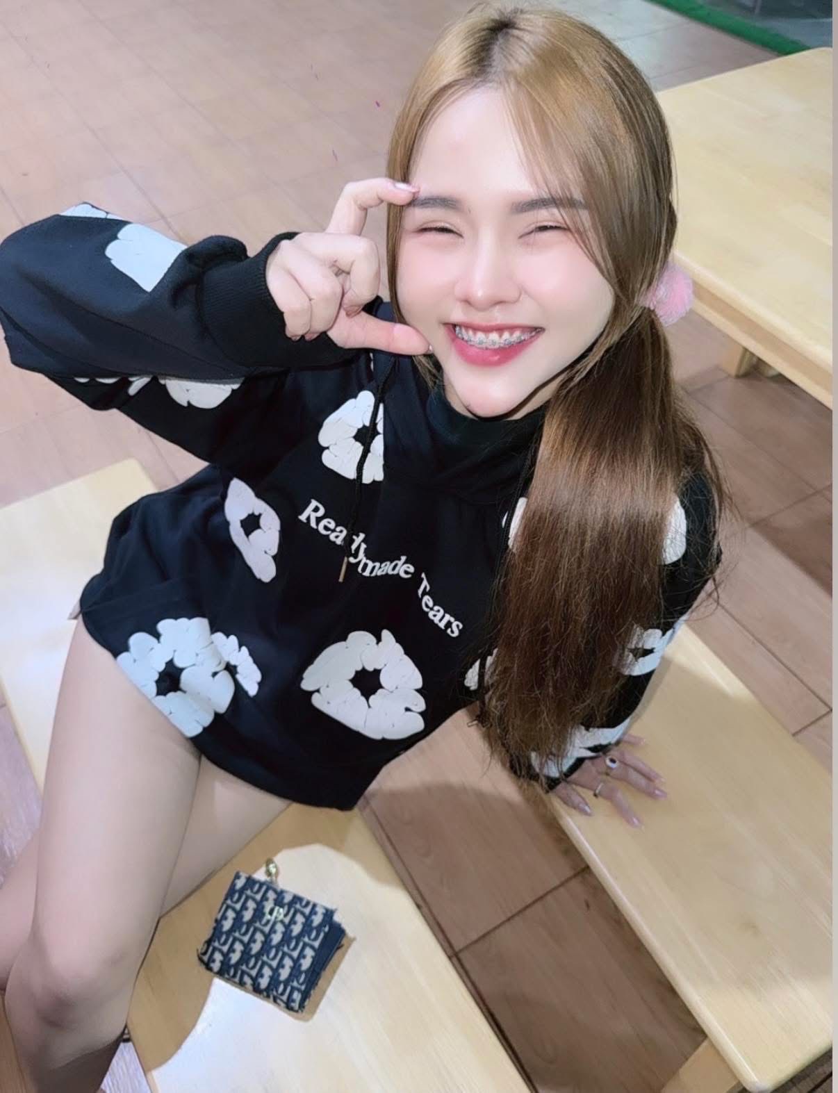 Nongparbe Outcall khet-bang-na