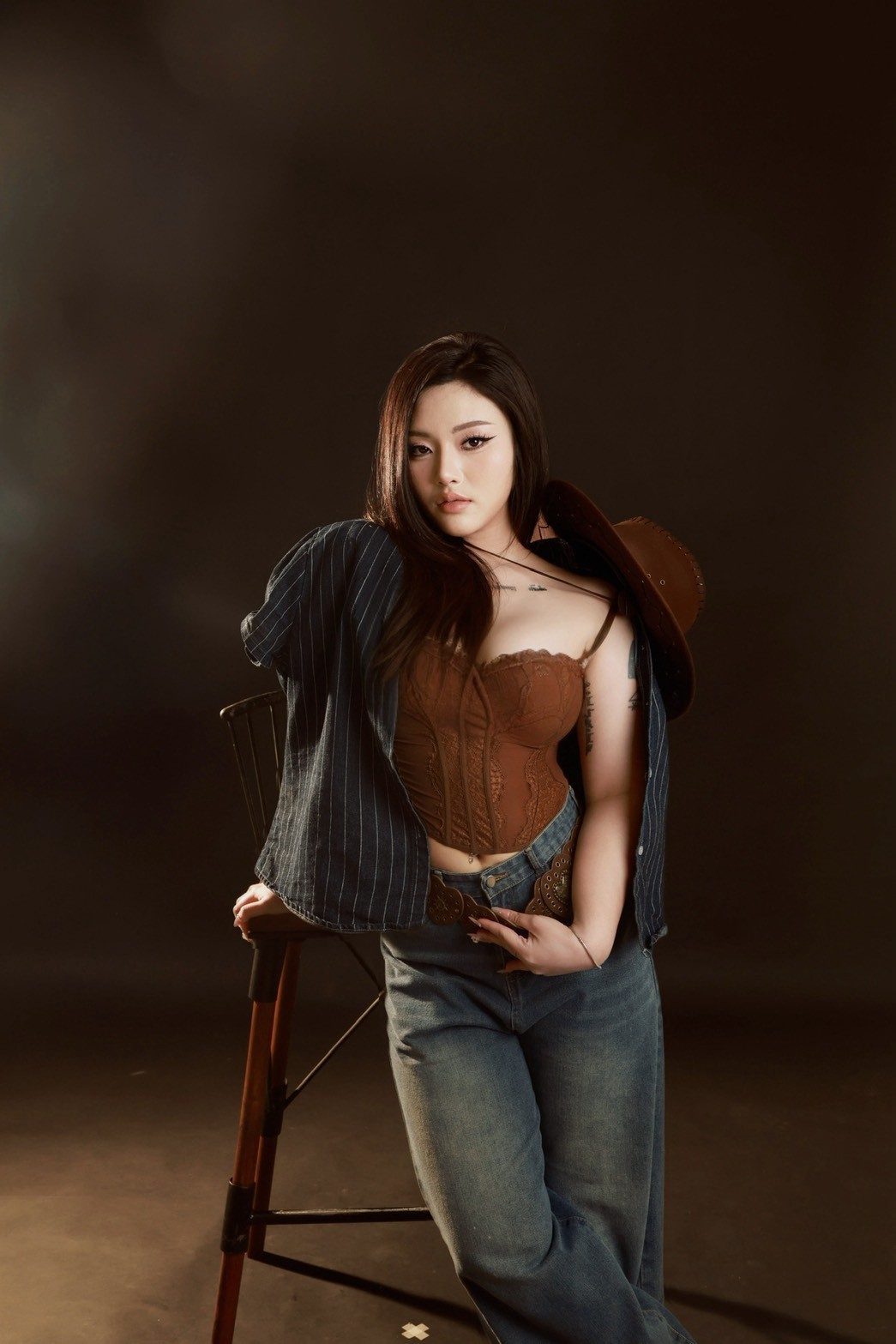 Chinchin khet-bang-khen
