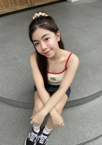Chnye profile photo in Bang Khae
