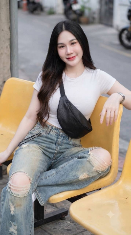 Skie profile photo in Bang Khae