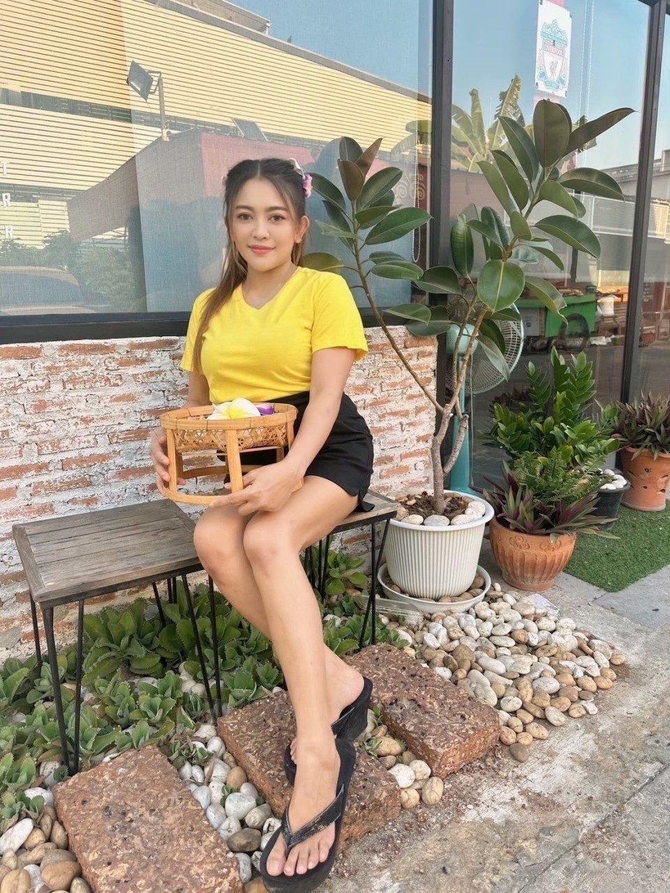 Risa khet-bang-khae