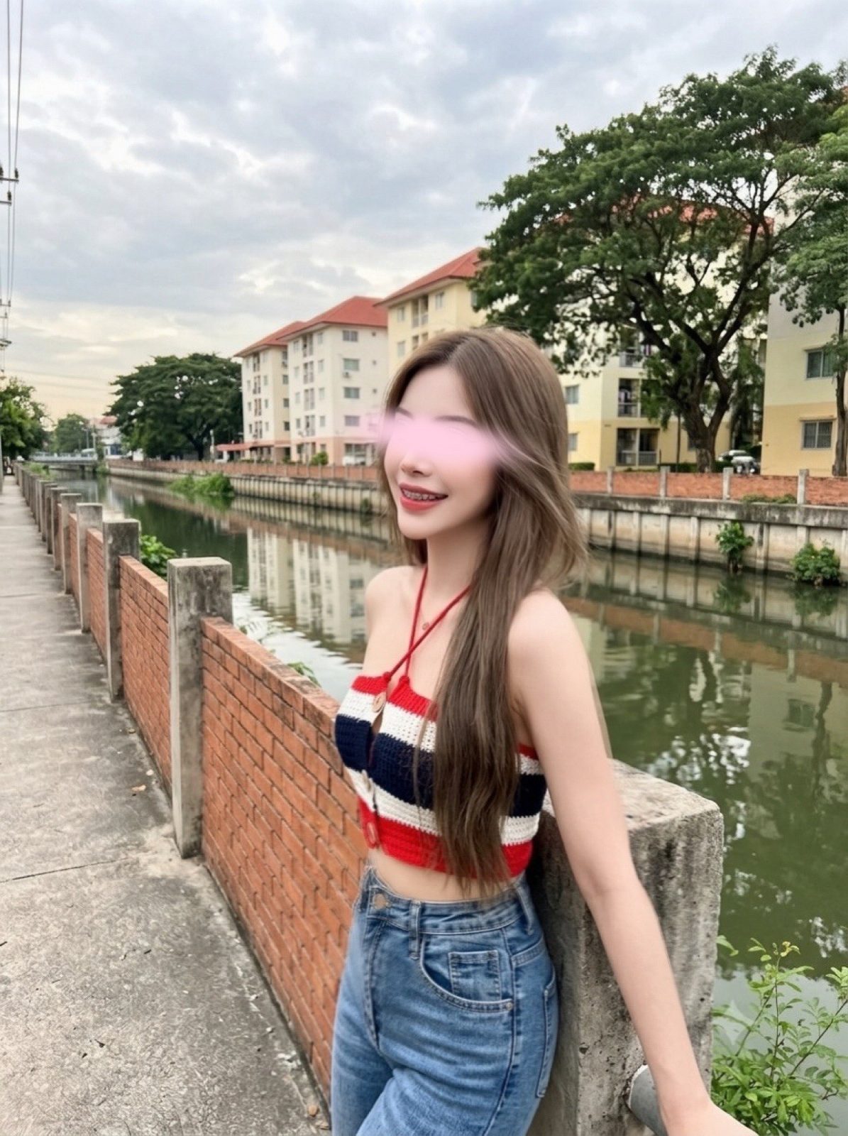 Memee Mimi khet-huai-khwang
