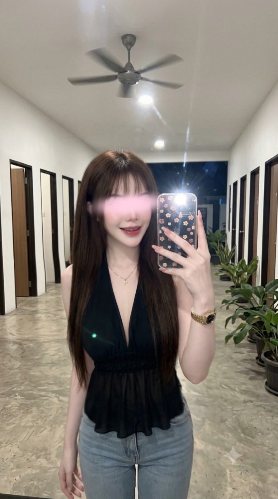 Memee Mimi khet-huai-khwang