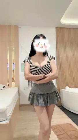 แนนนี่ ไซด์ไลน์ พานทอง