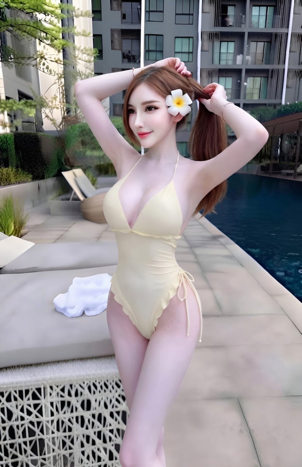 มิลิน เขตห้วยขวาง