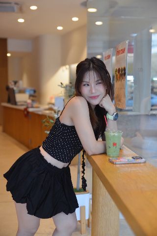 ฟางซิน ไซด์ไลน์ เกษตรนวมินทร์