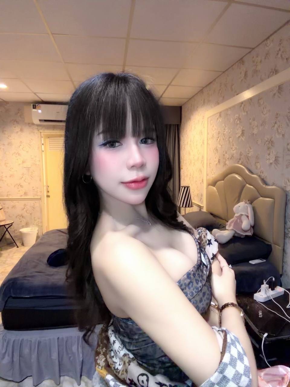 บีบี เขตบางแค
