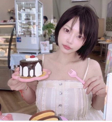 Lili profile photo in Bueng Kum